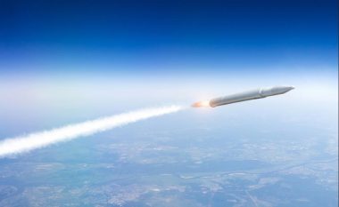 Shtetet e Bashkuara testojnë sot raketën ndërkontinentale balistike Minuteman III