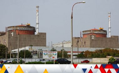 Zelensky bën thirrje për demilitarizim të Zaporizhzhia, për të shmangur ndonjë katastrofë bërthamore