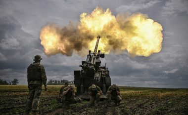 Kreu i ushtrisë ukrainase: Lufta nuk do të përfundojë këtë vit