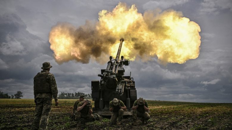 Kreu i ushtrisë ukrainase: Lufta nuk do të përfundojë këtë vit