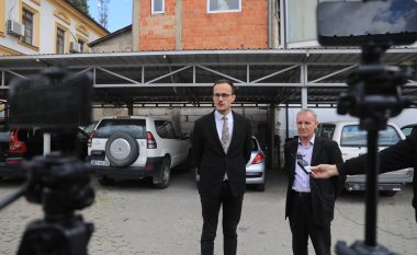 Komuna e Gjilanit instalon GPS në vetura zyrtare, Hyseni: Avancim në ruajtjen e pasurisë publike