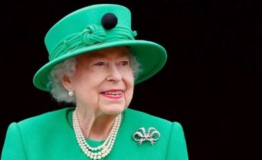 Mbretëresha Elizabeth II kishte vizituar 110 vende, por jo edhe vendlindjen e bashkëshortit