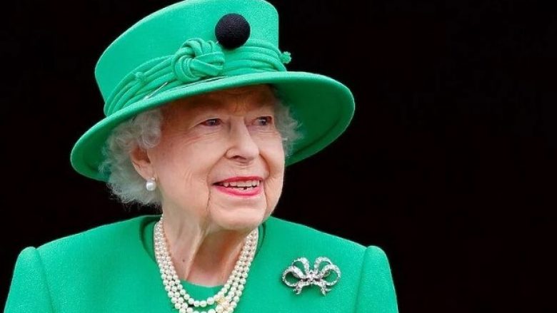 Mbretëresha Elizabeth II kishte vizituar 110 vende, por jo edhe vendlindjen e bashkëshortit