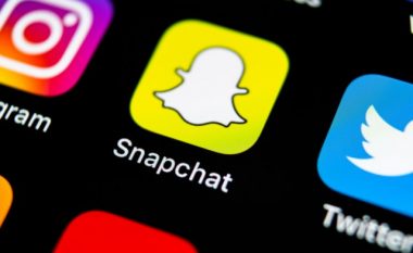 Snapchat për ueb tani është i disponueshëm për të gjithë