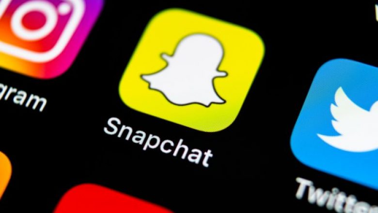 Snapchat për ueb tani është i disponueshëm për të gjithë