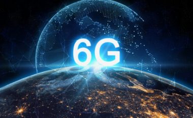LG ka testuar me sukses transmetimin e të dhënave 6G