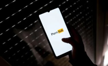 Llogaria e Pornhub fshihet përgjithmonë nga Instagrami