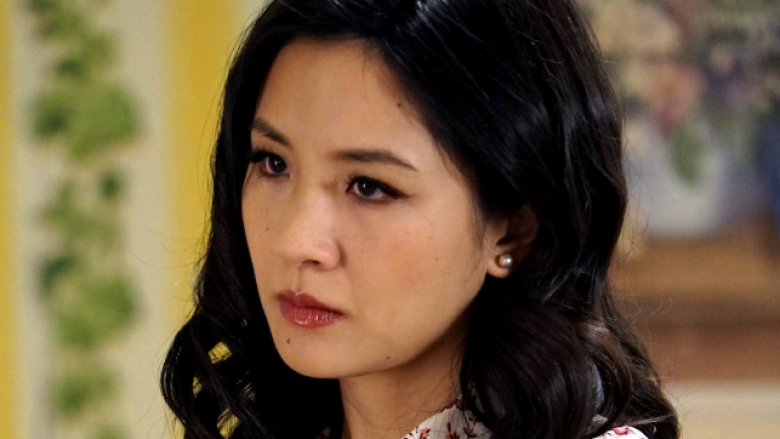 Constance Wu pretendon se u ngacmua seksualisht nga producenti i “Fresh Off the Boat”