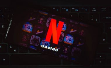 Netflix planifikon të lansojë studion e vet të video-lojërave