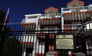 Gjashtë diplomatë rusë u shpallën persona non grata në Mal të Zi