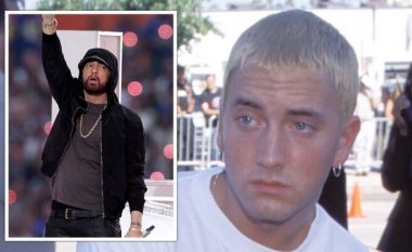 Eminem flet për shërimin nga mbidoza gati fatale: U desh një kohë e gjatë që truri im të fillonte të funksiononte përsëri