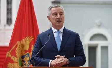 Gjukanoviq pret që Mali i Zi të shkojë në zgjedhje të reja parlamentare