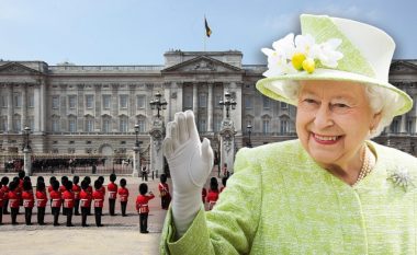 Sa vlen prona e familjes mbretërore britanike dhe sa zotëronte vetëm mbretëresha Elizabeth II?