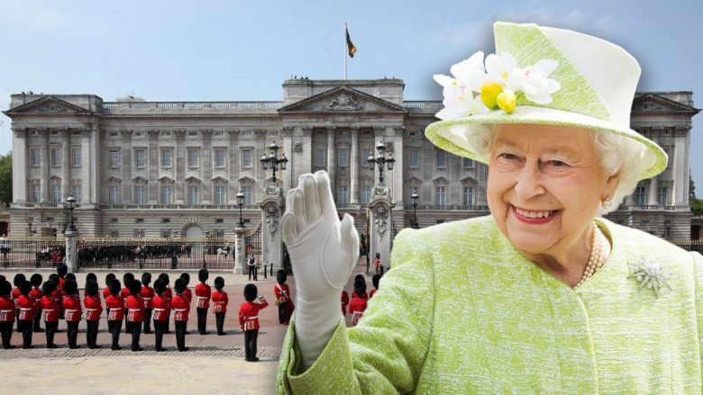 Sa vlen prona e familjes mbretërore britanike dhe sa zotëronte vetëm mbretëresha Elizabeth II?