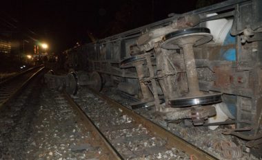 Përplasen dy trena në Kroaci, raportohet për viktima
