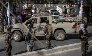 Shpërthen bomba pranë një xhamie në Kabul, të paktën shtatë të vdekur