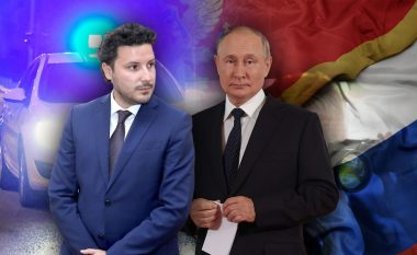 Spiunët, oligarkët dhe sulmet kibernetike: Pse Mali i Zi është kaq i rëndësishëm për Rusinë