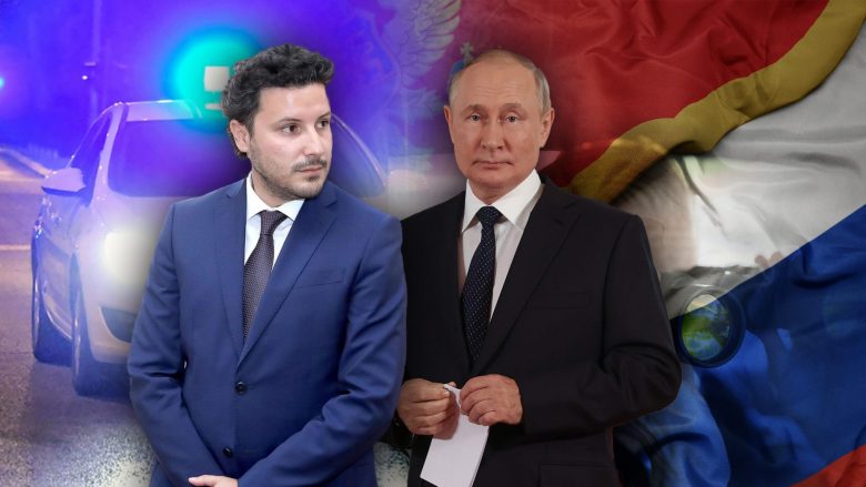 Spiunët, oligarkët dhe sulmet kibernetike: Pse Mali i Zi është kaq i rëndësishëm për Rusinë