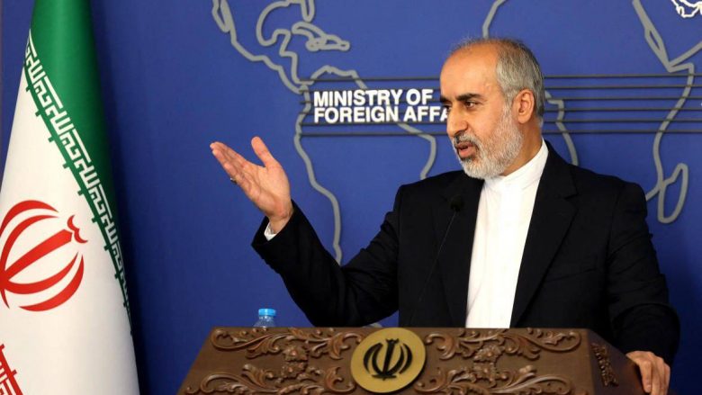 Irani reagon pas sanksioneve nga SHBA-ja: Dënojmë vendimin, Tirana viktimë e Washingtonit