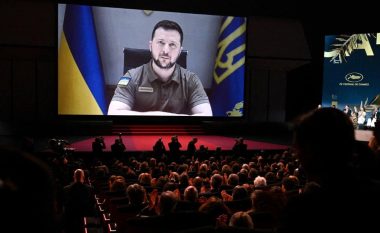 OKB-ja bënë përjashtim: Zelenskyt i lejohet t’i adresohet botës me video-regjistrim