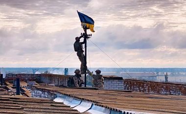 Ukraina synon të rimarrë pjesën më të madhe të Khersonit deri në fund të vitit