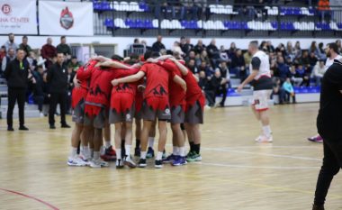 Rikthehet liga e parë e basketbollit në Kosovë, sot zhvillohet xhiro e parë