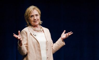 Clinton nuk do të rikandidojë për presidente të SHBA-së