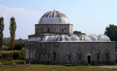Së shpejti nis puna për transformimin e Xhamisë së Plumbit në Shkodër