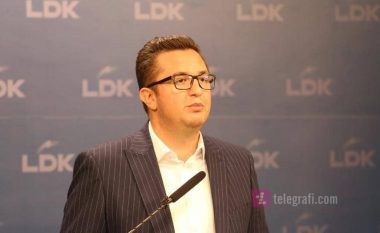 LDK kritikon Qeverinë për pakon e re: U injoruan të papunët dhe sektori privat