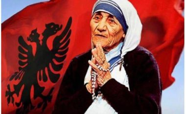 Shqipëria feston sot ditën e shenjtërimit të Nënë Terezës, Begaj: Reflektim për më shumë solidaritet