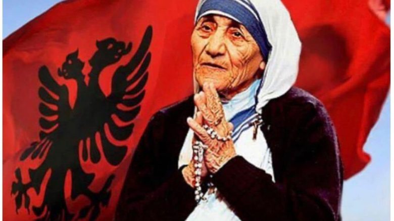 Shqipëria feston sot ditën e shenjtërimit të Nënë Terezës, Begaj: Reflektim për më shumë solidaritet