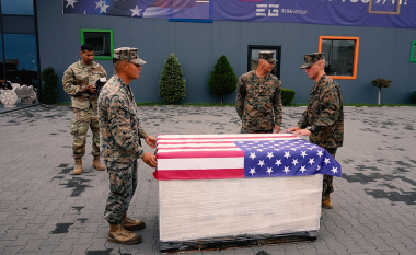 21 vjet nga sulmet e 11 shtatorit në SHBA, në Pejë sot inaugurohet Memoriali “Kujtim & Miqësi”