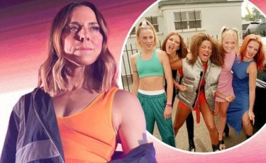Mel C zbulon se u sulmua seksualisht një natë para koncertit të saj të parë me “Spice Girls”
