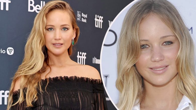 Jennifer Lawrence flet për vendimin për të lënë shkollën dhe për të ndjekur aktrimin: U largova nga shtëpia kur isha 14-vjeçare