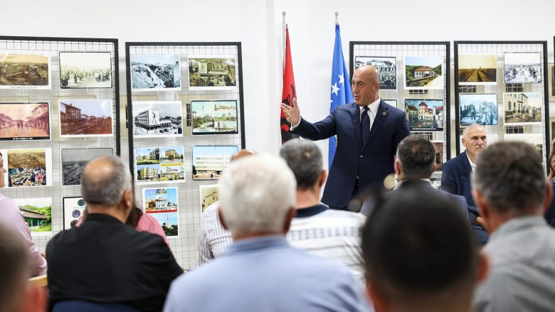 Haradinaj: Dialogu ka marrë shumë energji, koha që të përmbyllet me njohje