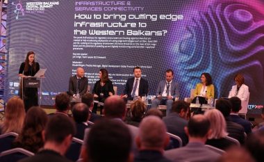 Përfundon Samiti Digjital për Ballkanin Perëndimor