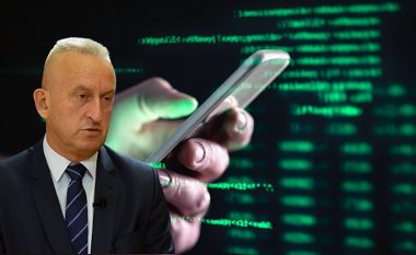 Sulmet kibernetike në vend, Qalaj: Cak i tyre është zbulimi i sekreteve shtetërore