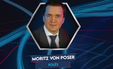 Moritz von Poser dhe dimensionet e negociimit