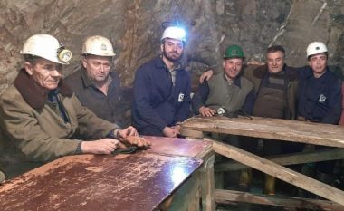Zeqiri: Miniera e Trepçës në prag të kolapsit
