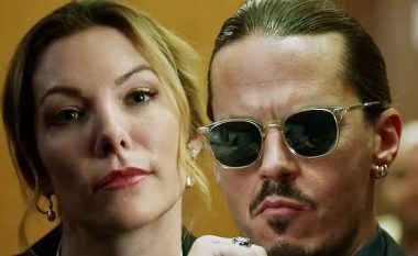 Gjyqi i Johnny Depp kundër Amber Heard kthehet në filmi, publikohet ‘traileri’