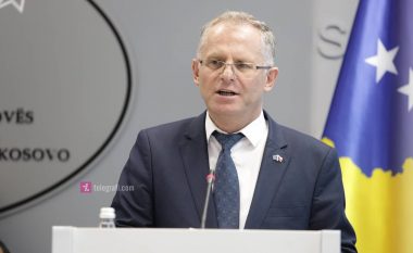 Bislimi: Jemi të bindur se Çekia do ta shtyjë përpara liberalizimin e vizave për Kosovën