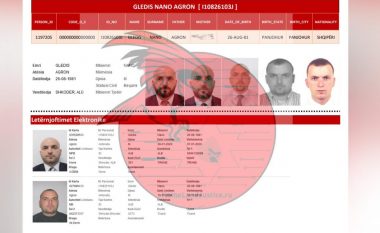 Siguria kombëtare në Shqipëri në rrezik, hakerat publikojnë të dhënat personale të ish-dejtorit të Policisë Gledis Nano