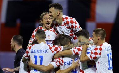 Pse Kroacia ëndërron të fitojnë Ligën e Kombeve – shuma që do të fitonin nga UEFA do të ishte e jashtëzakonshme