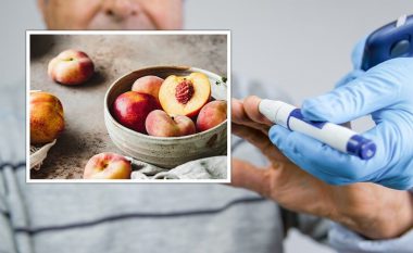 Tre fruta me efekte ‘anti-diabet’ dhe kimikate që ‘luftojnë’ sëmundjen
