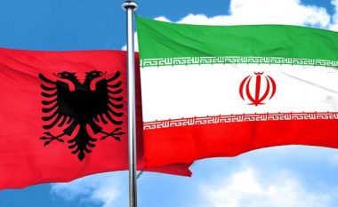 ​Irani “dënon” vendimin e Shqipërisë për ndërprerjen e marrëdhënieve diplomatike