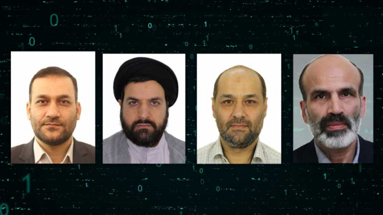 Hakerët iranianë që sulmuan sistemet qeveritare në Shqipëri