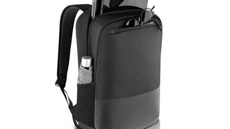 Bartni laptopin dhe gjësendet tjera me këtë çantë pa dëmtuar krahët dhe shpinën tuaj!