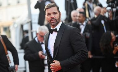 Ricky Martin ngre padi prej afro 20 milionë eurosh kundër nipit të tij për shkatërrimit të reputacionit me pretendimet për incest