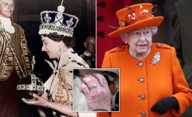 Mbretëresha Elizabeth II do të varroset me vetëm dy bizhuteri sentimentale, pretendon ekspertja