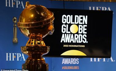 Pas një viti jashtë transmetimit, Golden Globes rikthehet në ekran